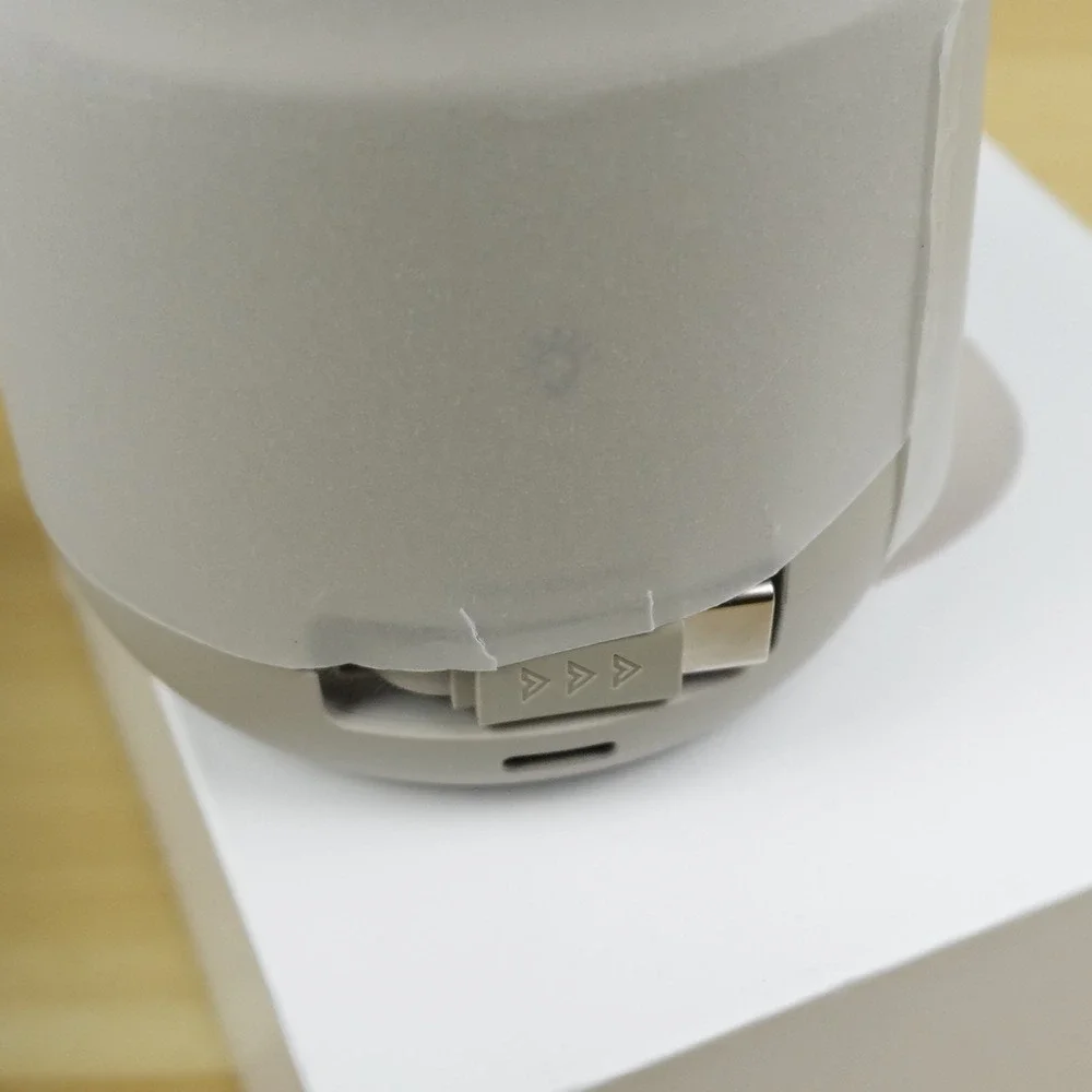THREEKEY MFI Certified by Apple, 4 in 1 Magsafe Wireless Charging Station, Qi2